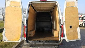 Lízing Van Mercedes-Benz SPRINTER 311 2019