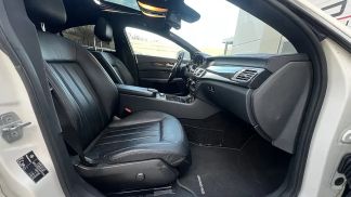 Finansowanie Coupé MERCEDES CLS 350 2011