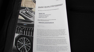 Lízing Hatchback BMW RAD 1 2019