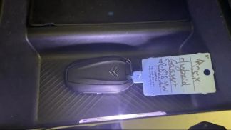 Leasing SUV Citroën C5 2023