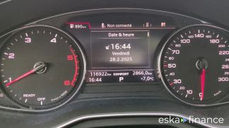 Finansowanie Wóz Audi A4 2019