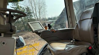 Financování Traktor John Deere 7310R 2018