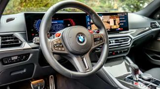 Finansowanie Wóz BMW M3 2023