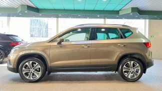 Lízing SUV Seat Ateca 2017