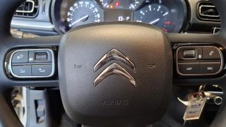 Leasing Hatchback Citroën C3 2024