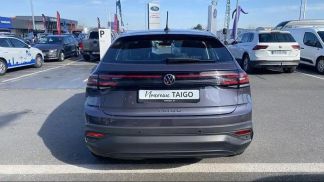 Leasing SUV Volkswagen Taigo 2024