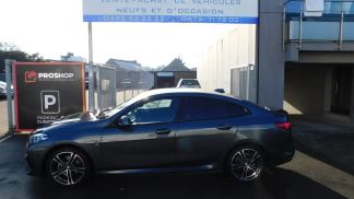 Leasing Coupe BMW 218 2021