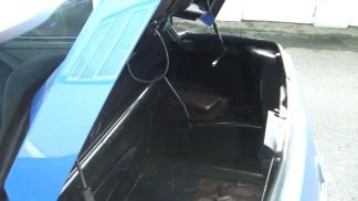 Leasing Convertible Aixam Scouty R 2010
