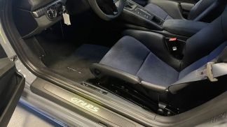 Leasing Coupé Porsche Cayman 2023