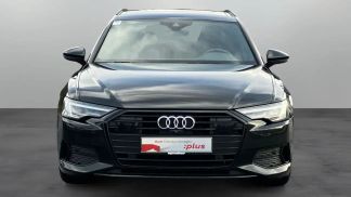 Leasing Wagon Audi A6 2019