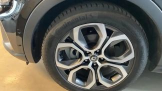 Finansowanie SUV Renault Arkana 2022
