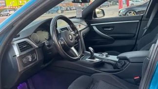 Finansowanie Coupé BMW 420 2017