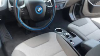 Finansowanie Sedan BMW i3 2018