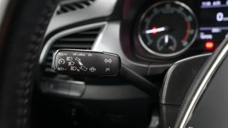 Finansowanie Wóz Skoda Fabia 2022