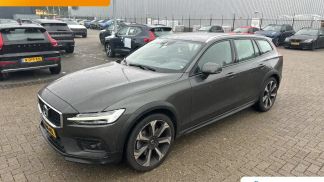 Finansowanie Wóz Volvo V60 Cross Country 2021