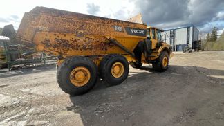 Finansowanie Wywrotka Volvo A30F 2013