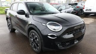 Finansowanie SUV Fiat 600 2025