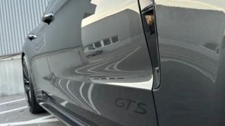 Finansowanie Coupé Porsche Panamera 2018