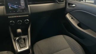 Leasing Sedan Renault Clio 2021