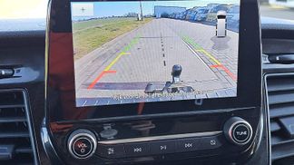 Leasing Fourgon Ford Transit Custom 2023