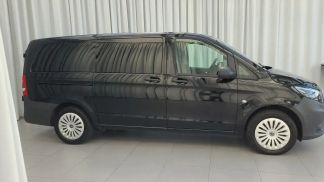 Finansowanie Transport pasażerów MERCEDES VITO 2023