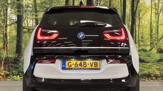 Leasing Hatchback BMW i3 2019