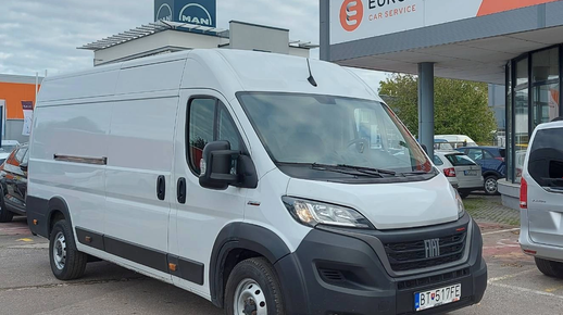 Fiat Ducato 2021