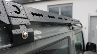 Lízing Hatchback Suzuki Jimny 2024