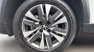 Leasing Hayon Peugeot 2008 2017