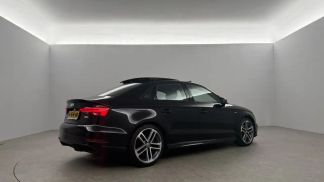 Finansowanie Sedan Audi A3 2019