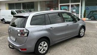 Finansowanie Transport pasażerów Citroën GRAND C4 SPACETOURER 2019