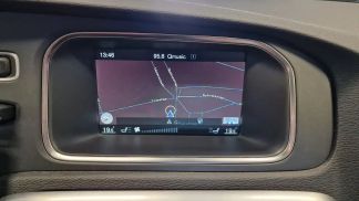 Leasing Hatchback Volvo V40 Cross Country 2015