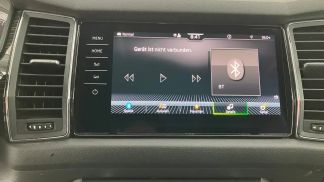 Finansowanie Sedan Skoda Kodiaq 2020