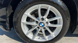 Finansowanie Sedan BMW 116 2018