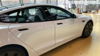 Leasing Sedan Tesla Model S 2023