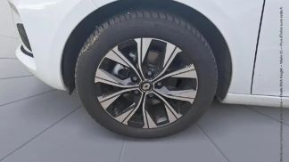 Leasing Sedan Renault ZOE 2022