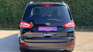 Lízing Hatchback Ford Galaxy 2019