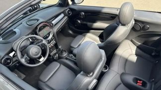 Leasing Convertible MINI Cooper S 2022