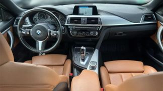 Finansowanie Zamienny BMW 420 2018