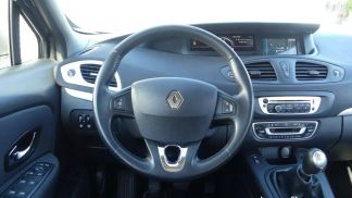 Financování Hatchback Renault Scenic 2014