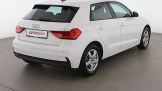 Finansowanie Hatchback Audi A1 2019