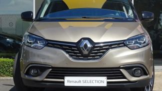 Lízing Hatchback Renault Grand Scenic 2019