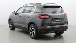 Finansowanie SUV Citroën C5 Aircross 2020