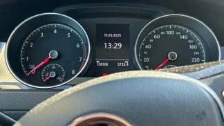 Finansowanie Sedan Volkswagen Golf 2017