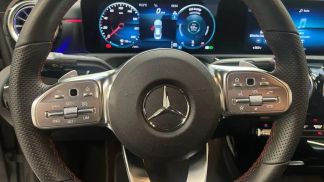 Leasing Coupe MERCEDES CLA 200 2023