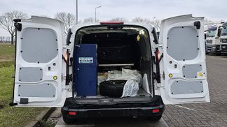 Finansowanie Transport pasażerów Ford Transit Connect 2019