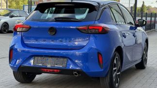 Leasing Hatchback Opel Corsa 2024