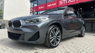 Lízing SUV BMW X2 2021