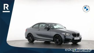 Lízing Kupé BMW 240 2019