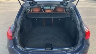 Leasing Wagon MERCEDES C 200 2023